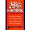 Fiction Writer's Handbook by Whit Burnett