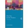 Fifty Key Jewish Thinkers door Daniel Cohn-Sherbok