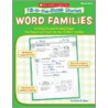 Fill-In-The-Blank Stories door Linda B. Ross