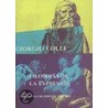 Filosifia de La Expresion door Giorgio Colli