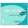 Final Cut Pro on the Spot door Richard Harrington