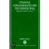 Financial Conglomerates C by Harry McVea