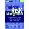 Financial Risk Management door Steven Allen