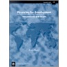Financing For Development door Percy S. Mistry