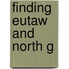 Finding Eutaw and North G door WeWorkForThem