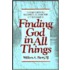 Finding God In All Things