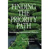 Finding The Priority Path door Stringham/Stephens