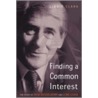 Finding a Common Interest by Lindie Clark