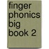 Finger Phonics Big Book 2