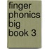 Finger Phonics Big Book 3