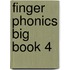 Finger Phonics Big Book 4