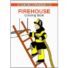 Fire House Colouring Book door Coloring Books