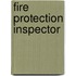 Fire Protection Inspector