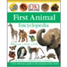 First Animal Encyclopedia door Penelope Arlon