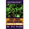 First Force Recon Company door Bill Peters