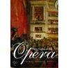 First Nights at the Opera door Thomas Forrest Kelly