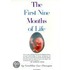 First Nine Months of Life