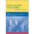 Fiscal Reform in Colombia