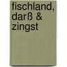 Fischland, Darß & Zingst door Krystin Liebert