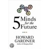 Five Minds for the Future