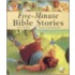 Five-Minute Bible Stories