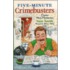 Five-Minute Crime Busters