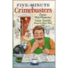Five-Minute Crime Busters door Stan Smith