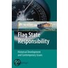 Flag State Responsibility door John N.K. Mansell