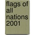 Flags Of All Nations 2001