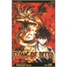 Flame of Recca, Volume 16 door Nobuyukii Anzai