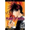 Flame of Recca, Volume 23 door Nobuyukii Anzai