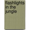 Flashlights In The Jungle door Carl Georg Schillings