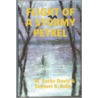 Flight Of A Stormy Petrel door W. Parks Davis