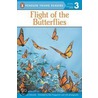 Flight of the Butterflies door Roberta Edwards