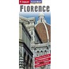 Florence Insight Fleximap door Insight Guides
