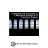 Florestane the Troubadour by Julia de Wolf Gibbs Addison