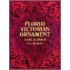 Florid Victorian Ornament