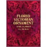 Florid Victorian Ornament by Klimsch