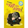 Een aap voor Jasper