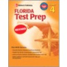 Florida Test Prep Grade 4 by Unknown