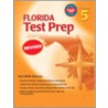 Florida Test Prep Grade 5 by Unknown