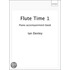 Flute Time Piano Accomp 1
