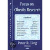 Focus On Obesity Research by Unknown