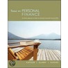 Focus On Personal Finance door Robert James Hughes