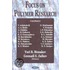 Focus On Polymer Research