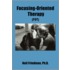 Focusing-Oriented Therapy