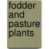 Fodder And Pasture Plants