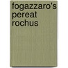Fogazzaro's Pereat Rochus door Antonio Fogazzaro