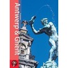 Footprint Antwerp & Ghent by Clare Thomson