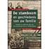 De stamboom en geschiedenis van uw familie